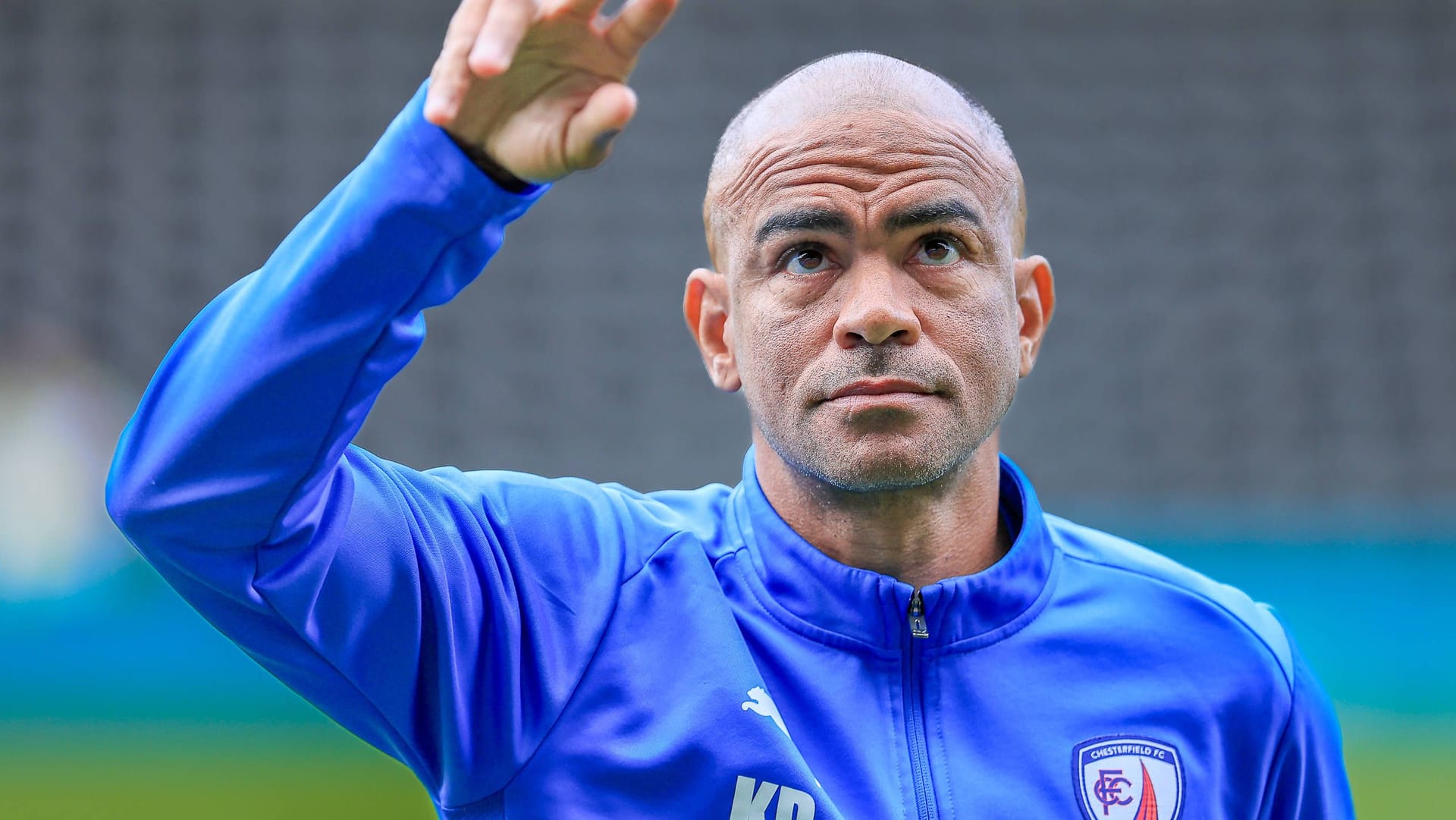 Kieron Dyer: Der 46-Jährige litt an einer seltenen Krankheit. Kieron Dyer: Der 46-Jährige litt an einer seltenen Krankheit.