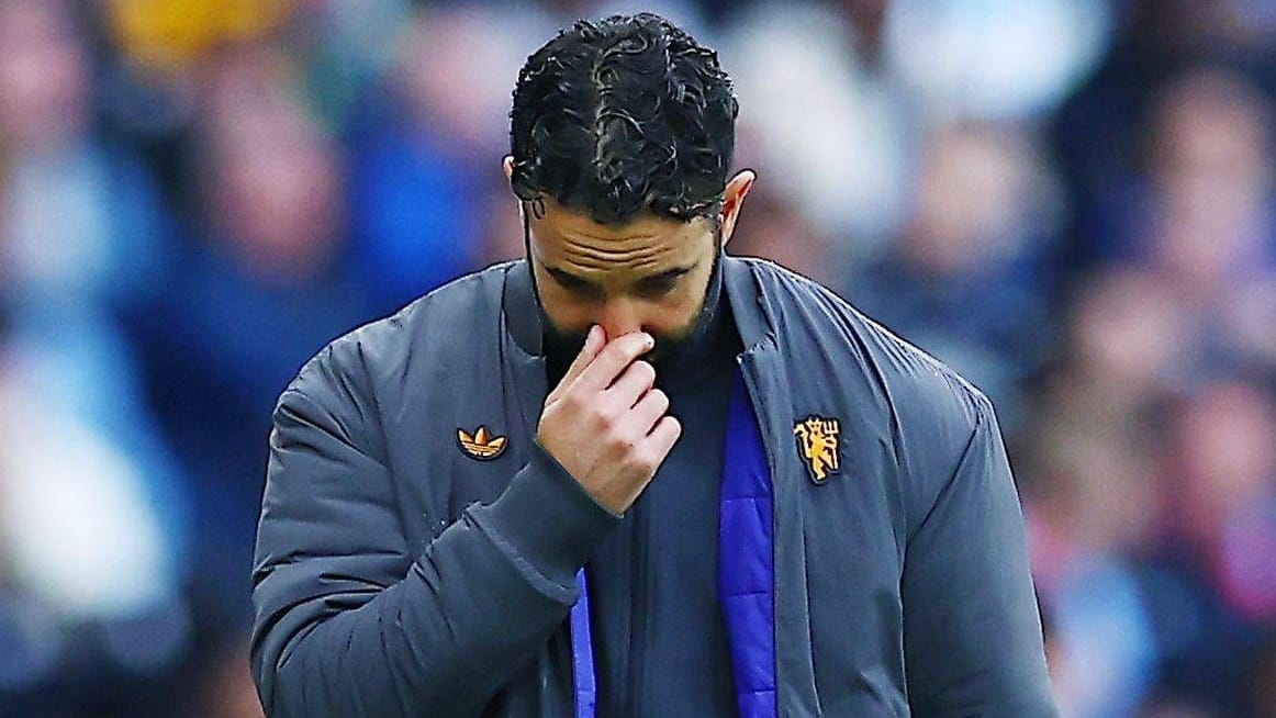 Koka e Stest: Për trajnerin Rúben Amorim dhe Manchester United, gjërat nuk po funksionojnë ende në fillim të sezonit në Premier League.