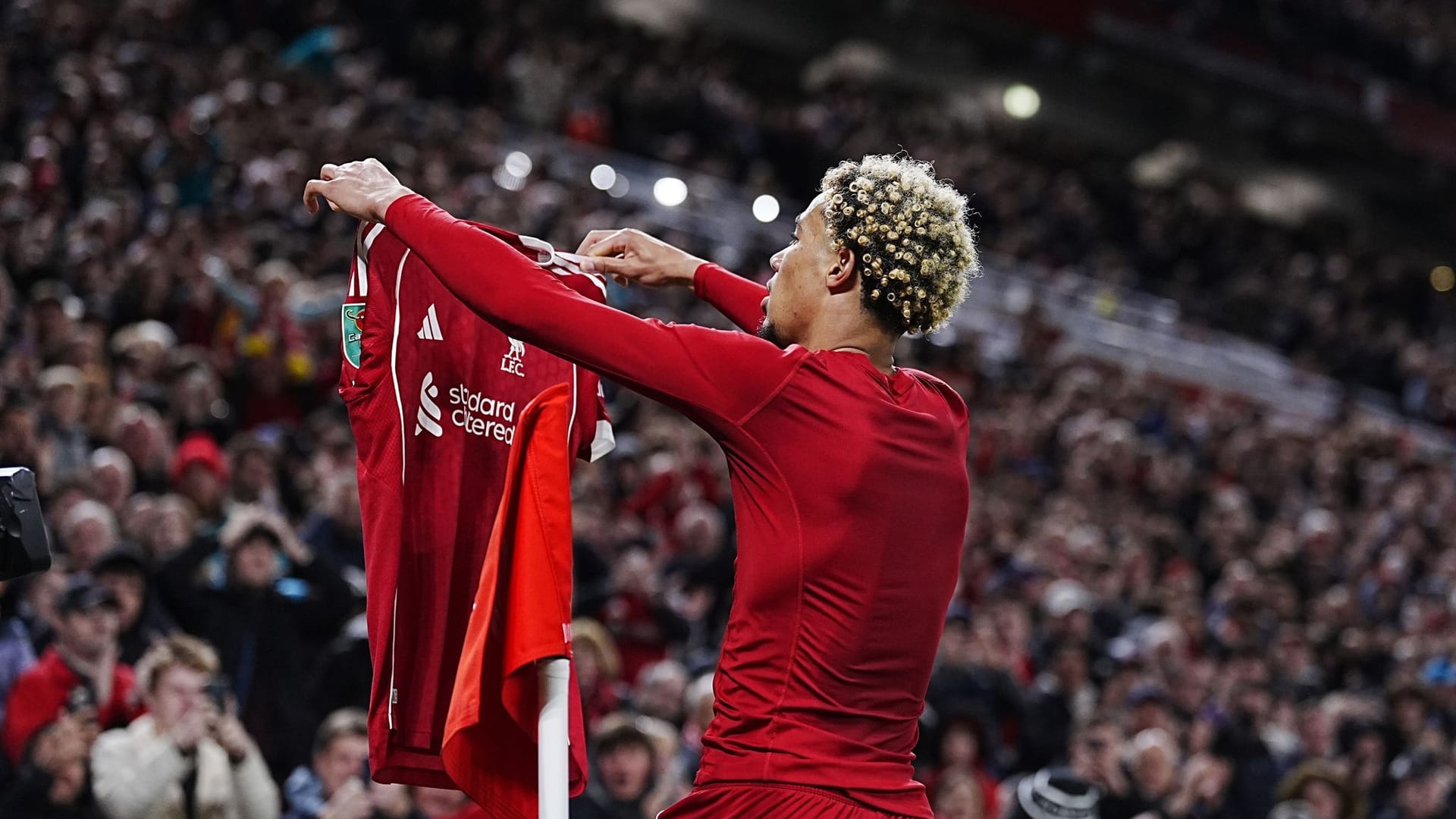 FC Liverpool - FC Southampton