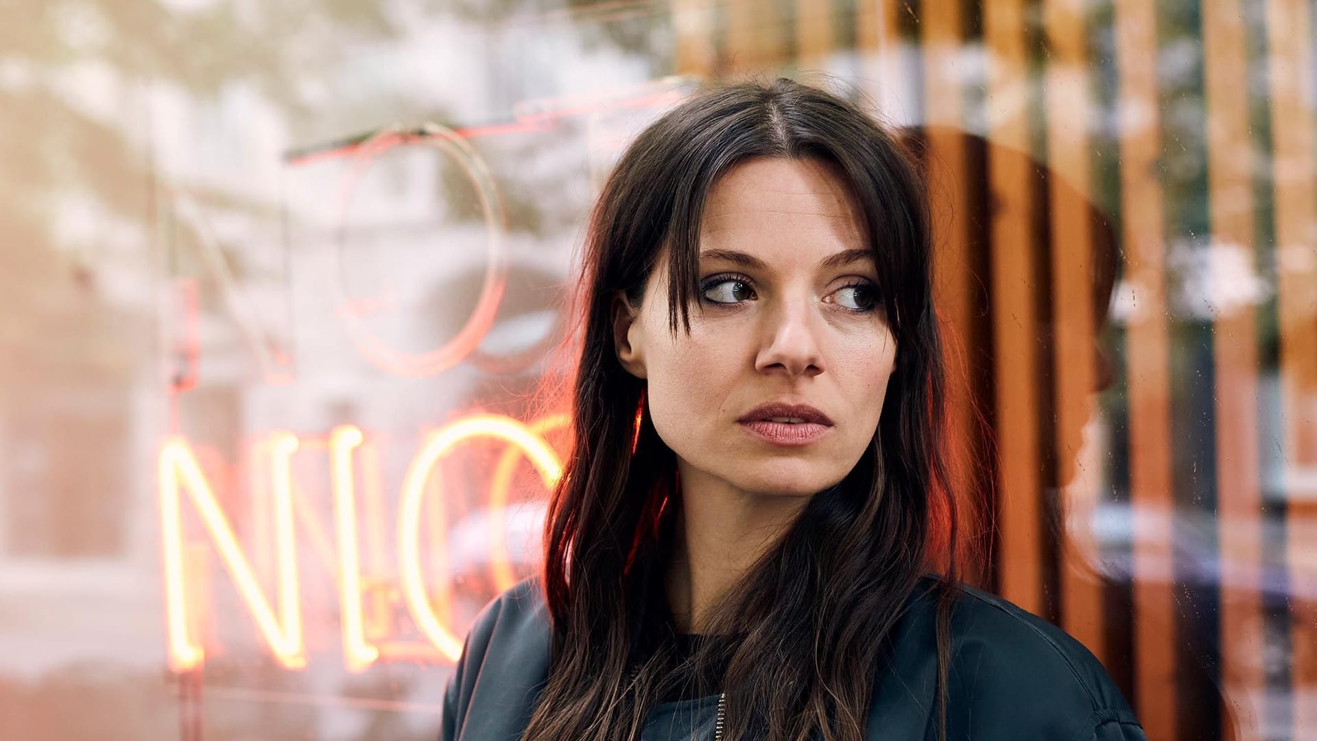 Julia Hartmann: "Ich wollte auch immer nach Prenzlauer Berg." Julia Hartmann: "Ich wollte auch immer nach Prenzlauer Berg."