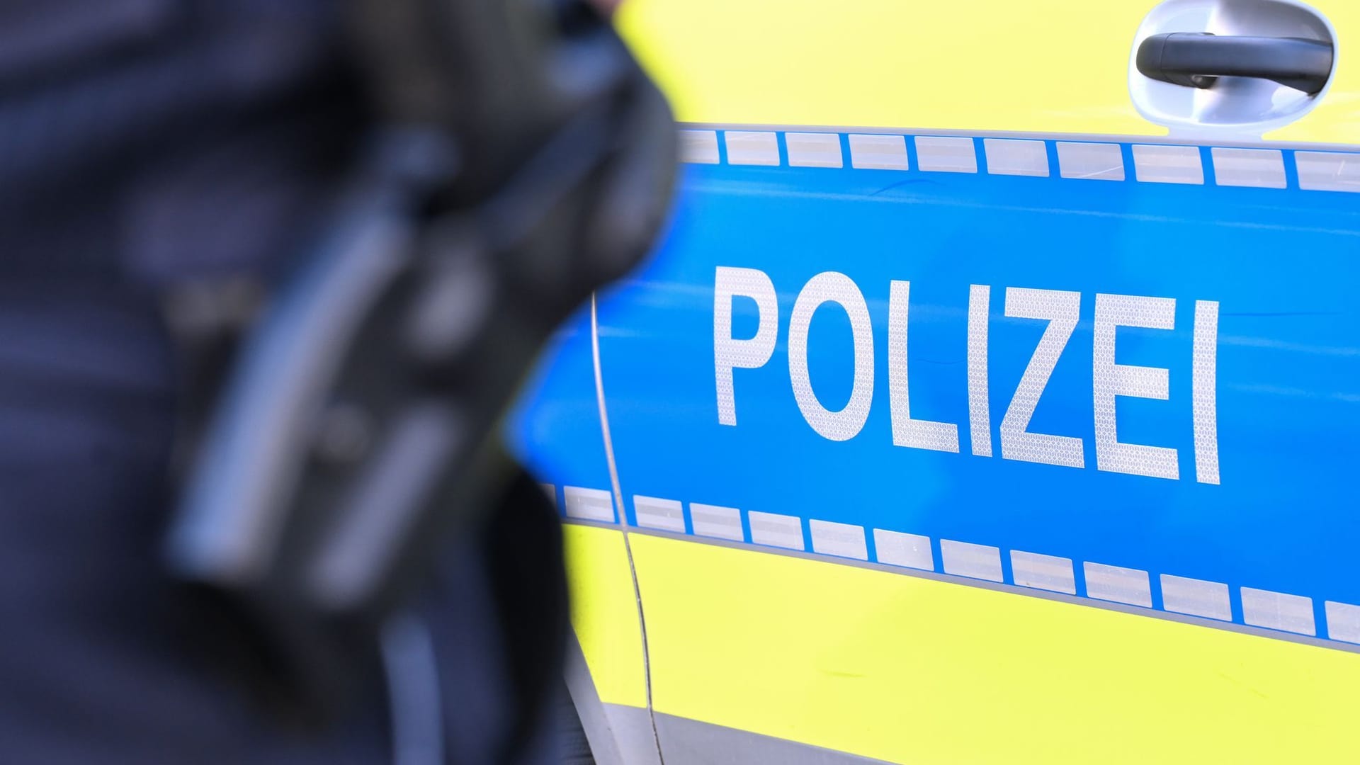 Polizei Polizei