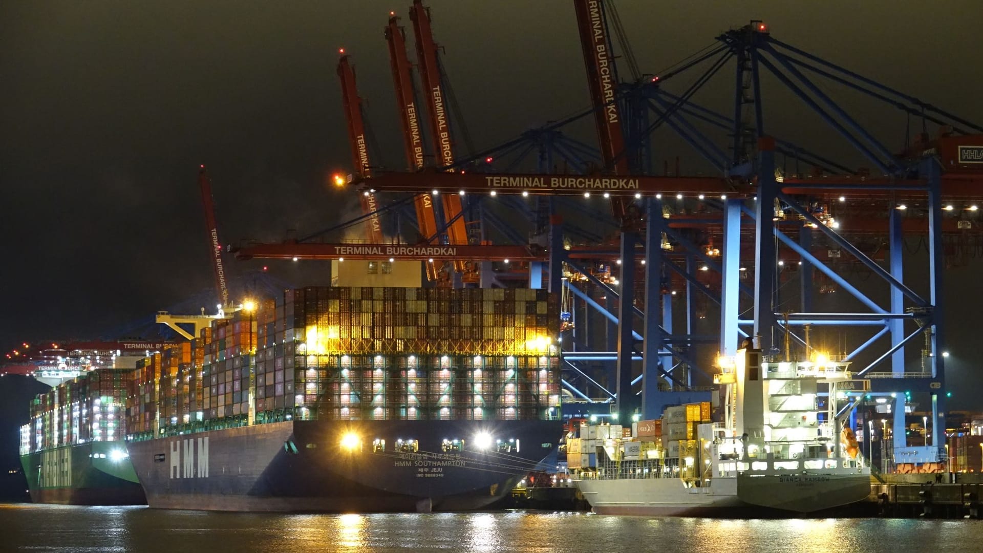 Nur in manchen Bundesländern gib es noch Wachstum. Nur in manchen Bundesländern gib es noch Wachstum.