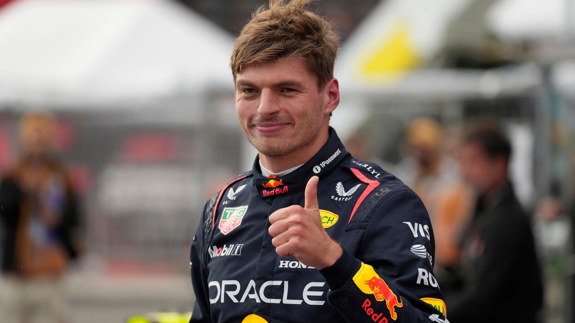 Grand Prix von Aserbaidschan Grand Prix von Aserbaidschan