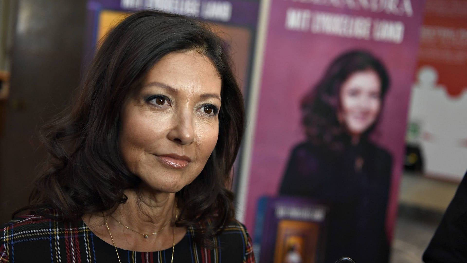 Alexandra Christina: Die Gräfin von Frederiksborg ist wieder Single.