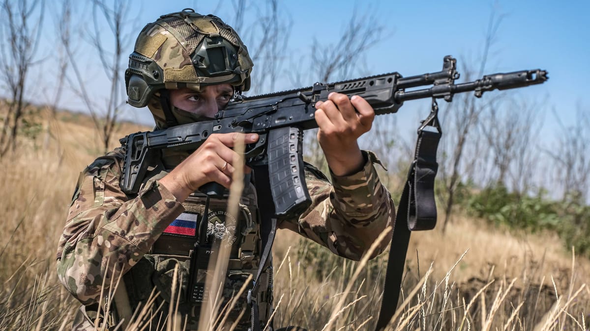 Ukraine-Krieg: Russische Karte zeigt Anspruch auf Odessa und Charkiw