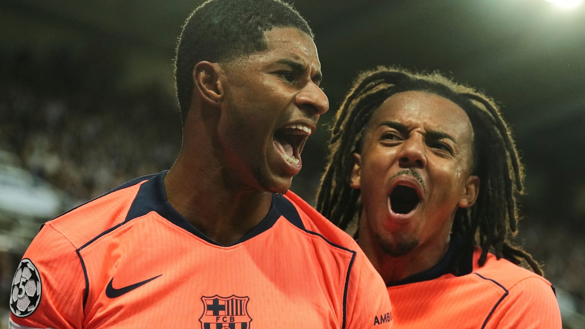 Newcastle United - FC Barcelona Newcastle United - FC Barcelona