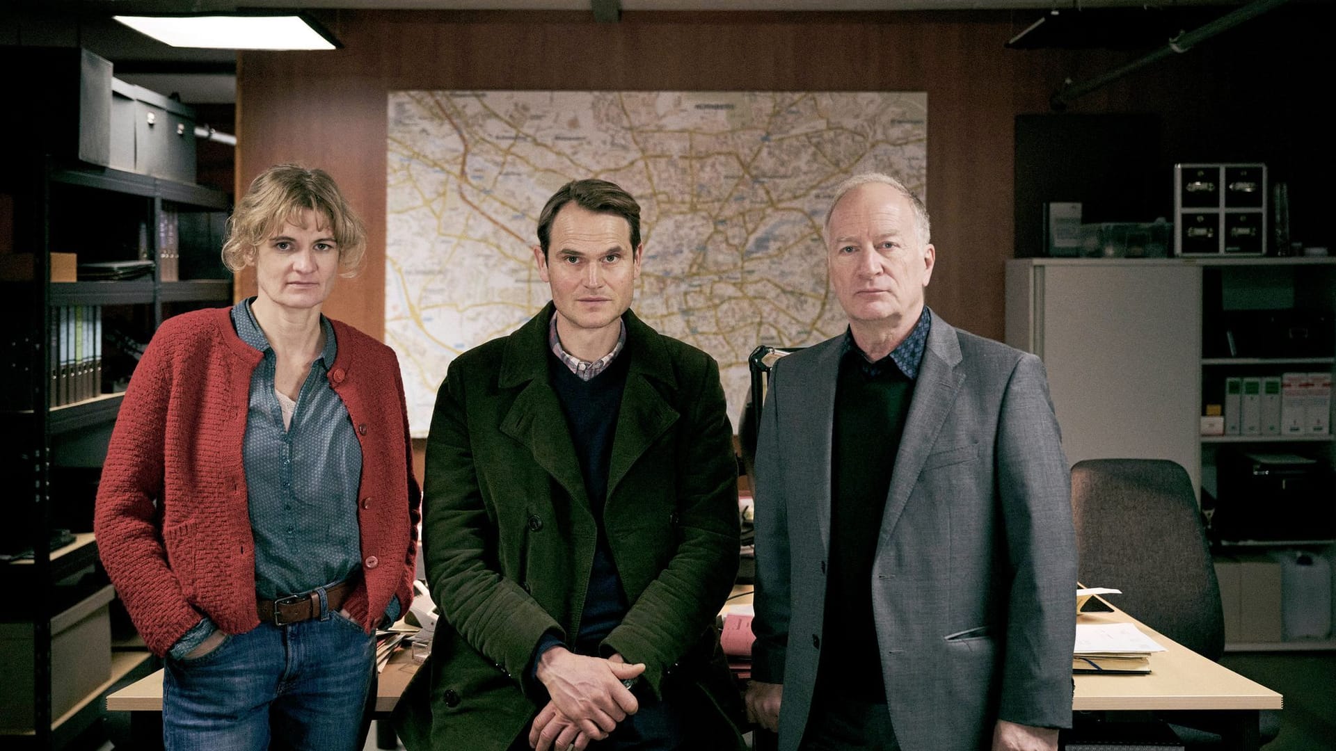 TV-Ausblick ARD - «Tatort: Ich sehe Dich»