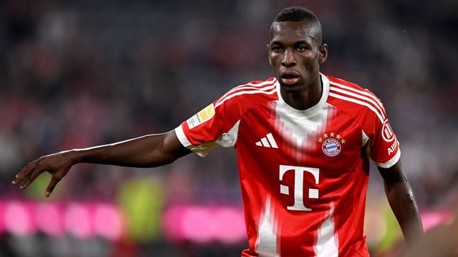 Champions League: FC Bayern gegen Chelsea | Liveticker