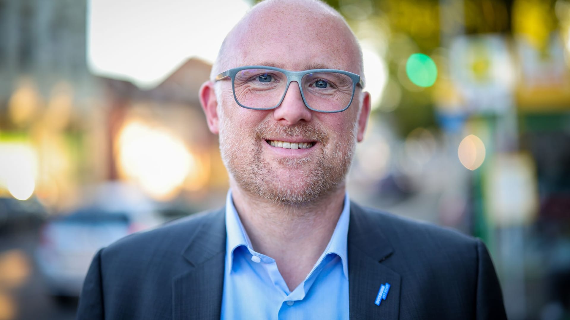 Sören Link Sören Link