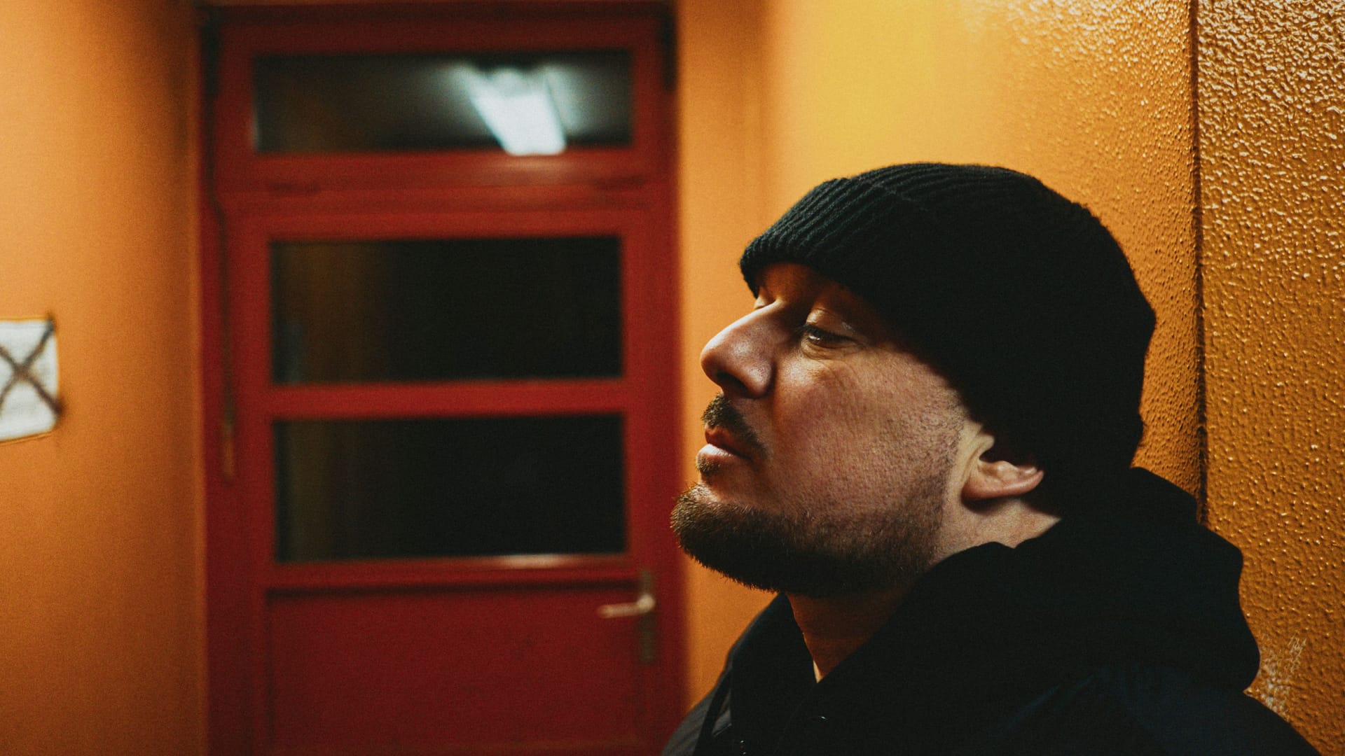 Kool Savas: "Schon als Kind war ich der Mann im Haus." Kool Savas: "Schon als Kind war ich der Mann im Haus."