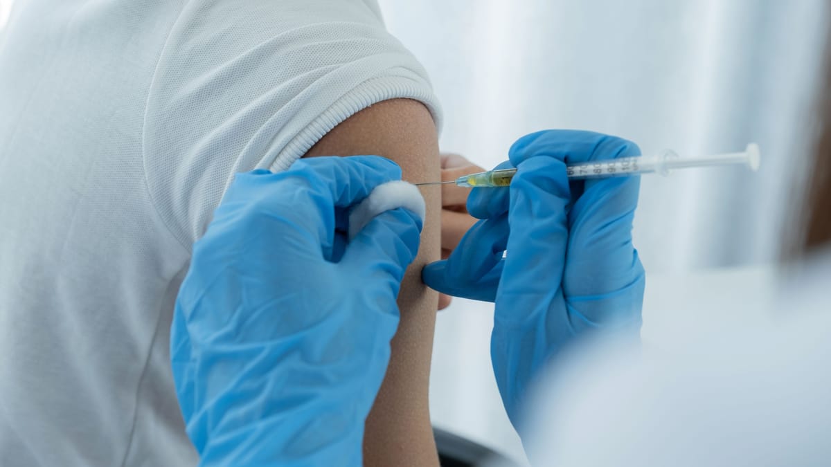 Ab wann – und für wen ist der Impfschutz wichtig?