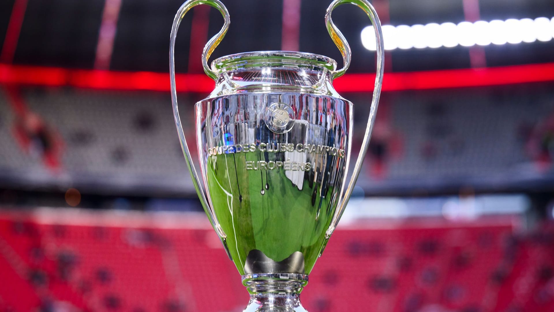 Champions League Champions League