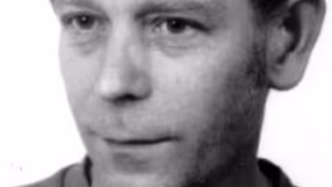 Vermisst seit 1995: Manfred Fietzek Vermisst seit 1995: Manfred Fietzek