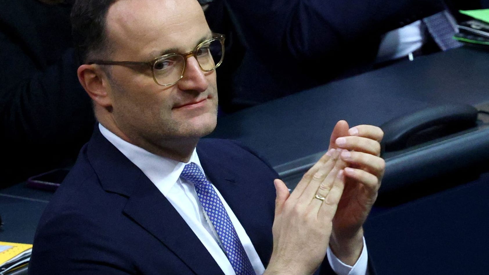 GERMANY-COURT/JUDGES