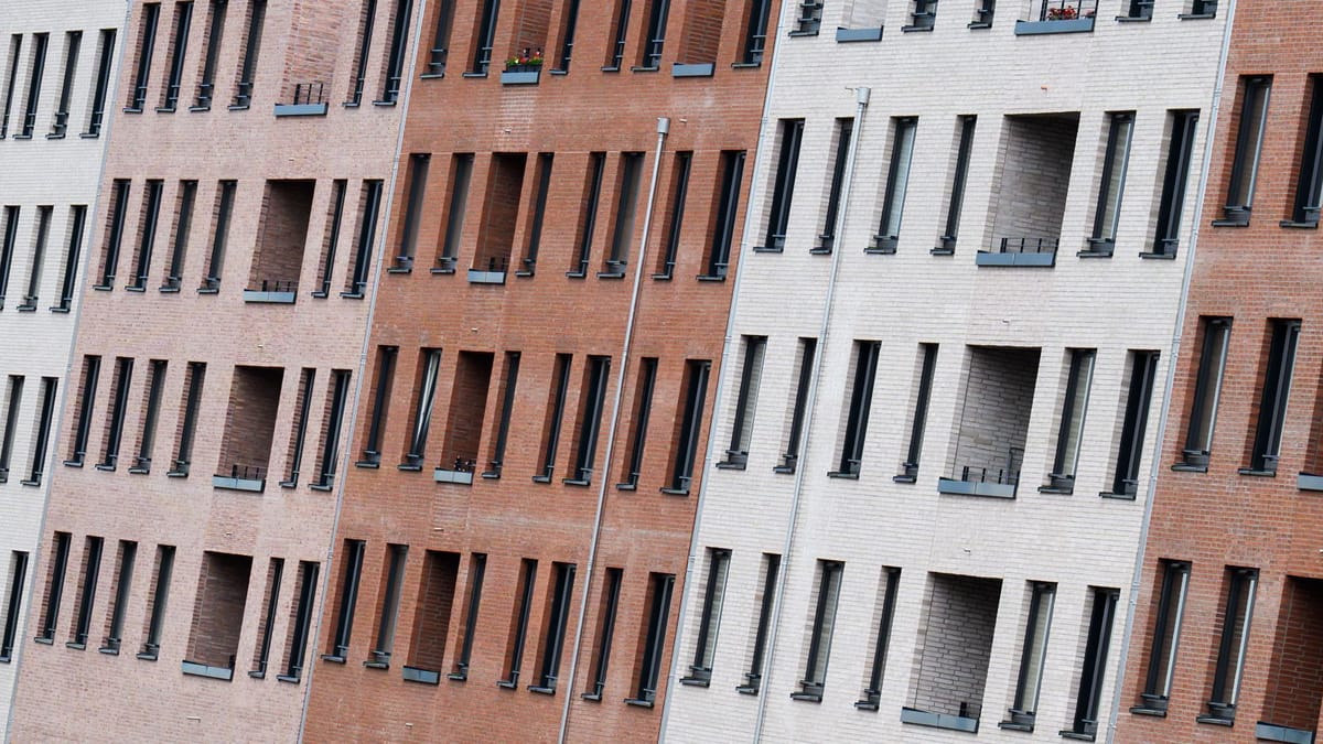 Immobilienpreise steigen wieder: Fast alle Regionen betroffen