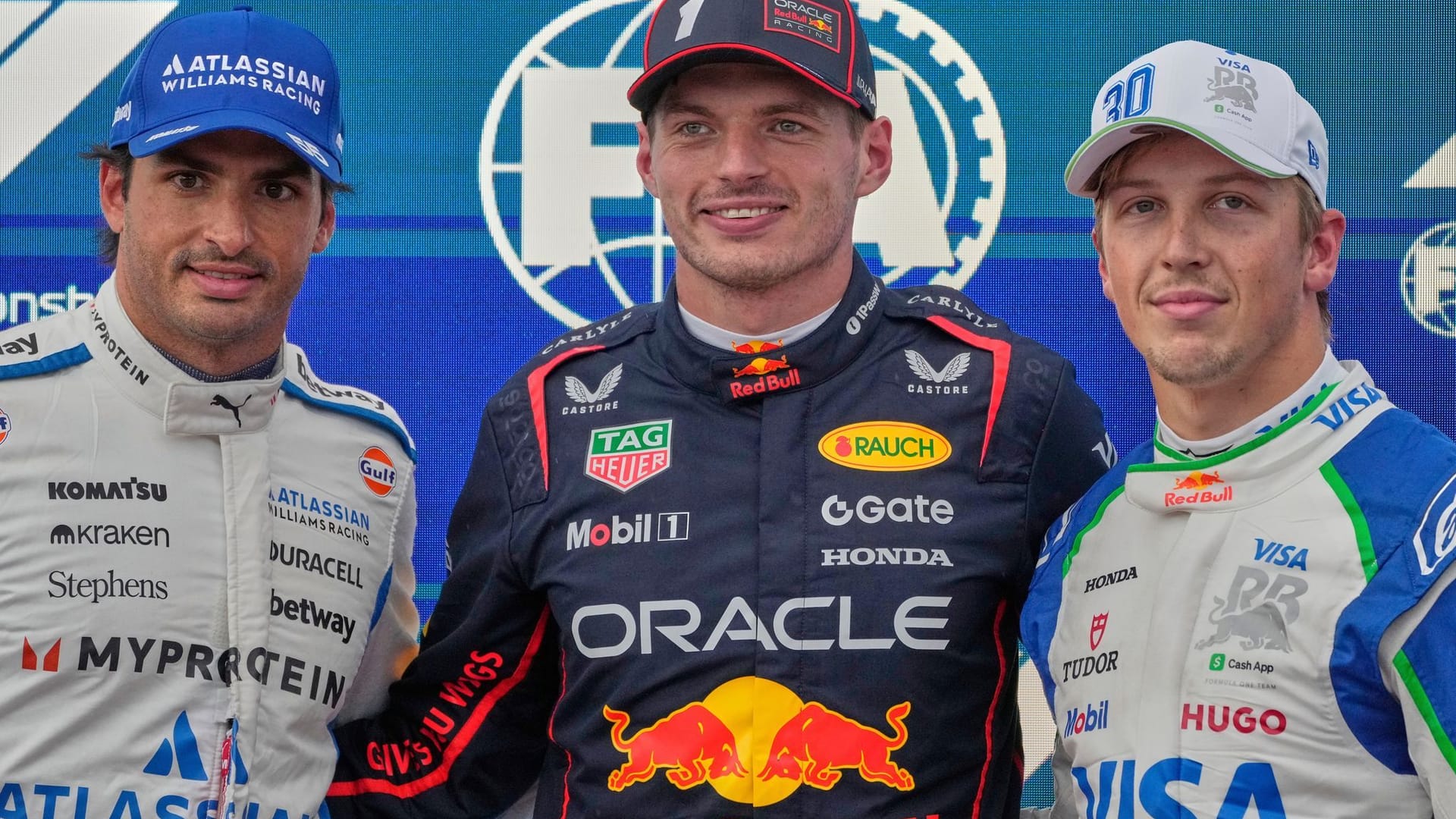 Grand Prix von Aserbaidschan Grand Prix von Aserbaidschan