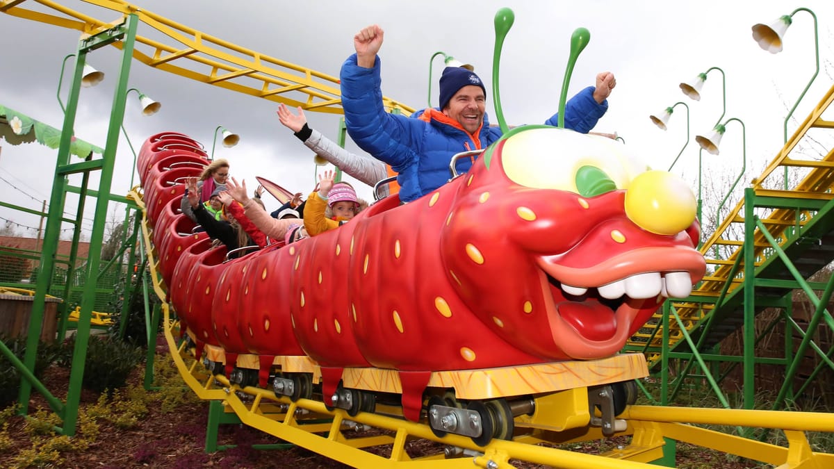 Karls Erlebnis-Dorf eröffnet im Harz – Tipp ab Braunschweig Karls Erlebnis-Dorf eröffnet im Harz – Tipp ab Braunschweig