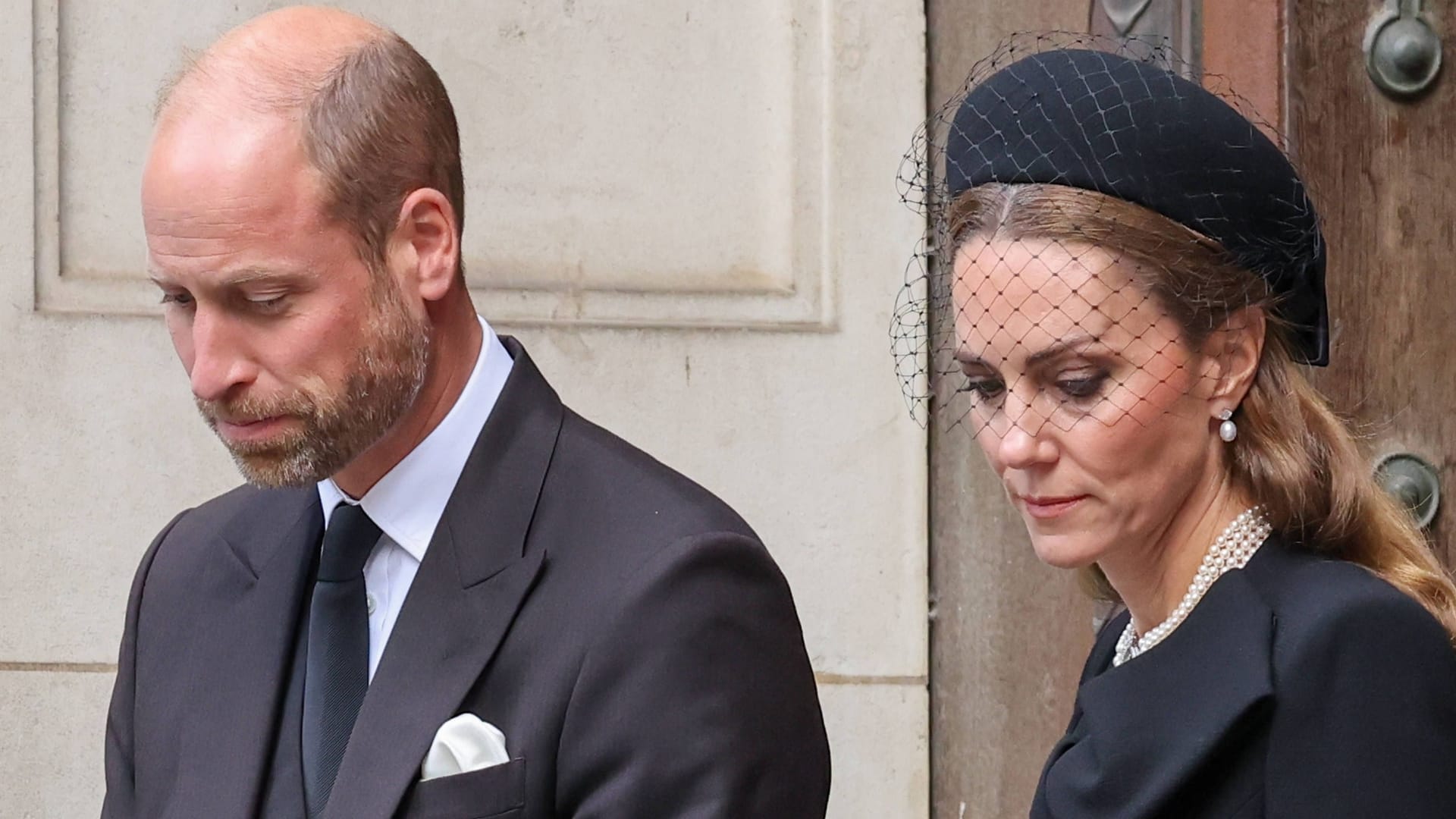 Prinz William und Prinzessin Kate: Die beiden sind seit 14 Jahren verheiratet.