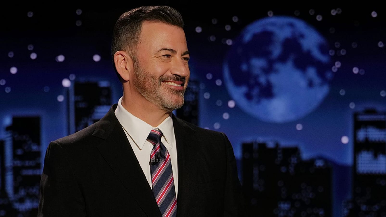 Late-Night-Show mit Jimmy Kimmel am 23. September 2025: Ein fulminantes Comeback. Late-Night-Show mit Jimmy Kimmel am 23. September 2025: Ein fulminantes Comeback.