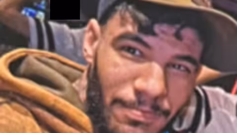 Einer der Tatverdächtigen: Wer kennt diesen Mann? Einer der Tatverdächtigen: Wer kennt diesen Mann?