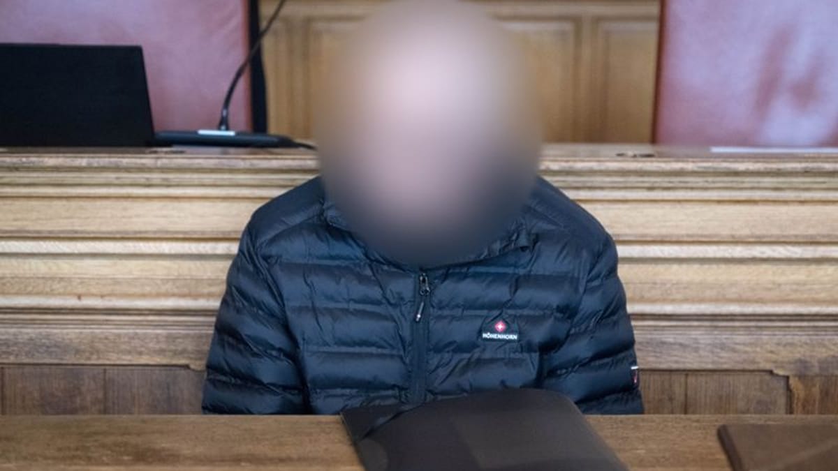 Prozess in Bremen: Vater ersticht siebenjährigen Sohn – BGH kippt Urteil