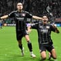 Schützenfest gegen Sané und Gündoğan