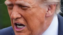 Präsident attackiert Sender