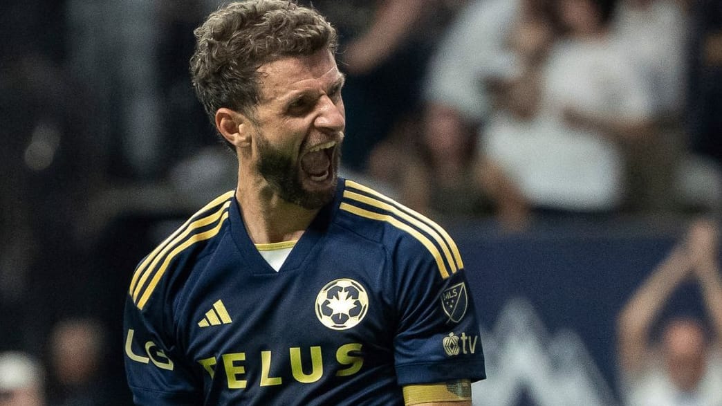 Thomas Müller: Der deutsche Weltmeister steht aktuell in Vancouver unter Vertrag.