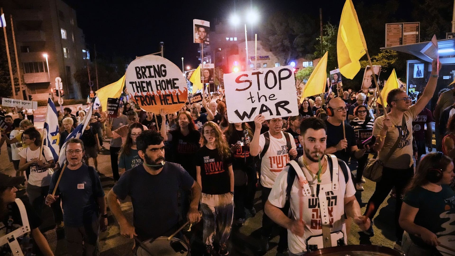 Nahostkonflikzt - Jerusalem