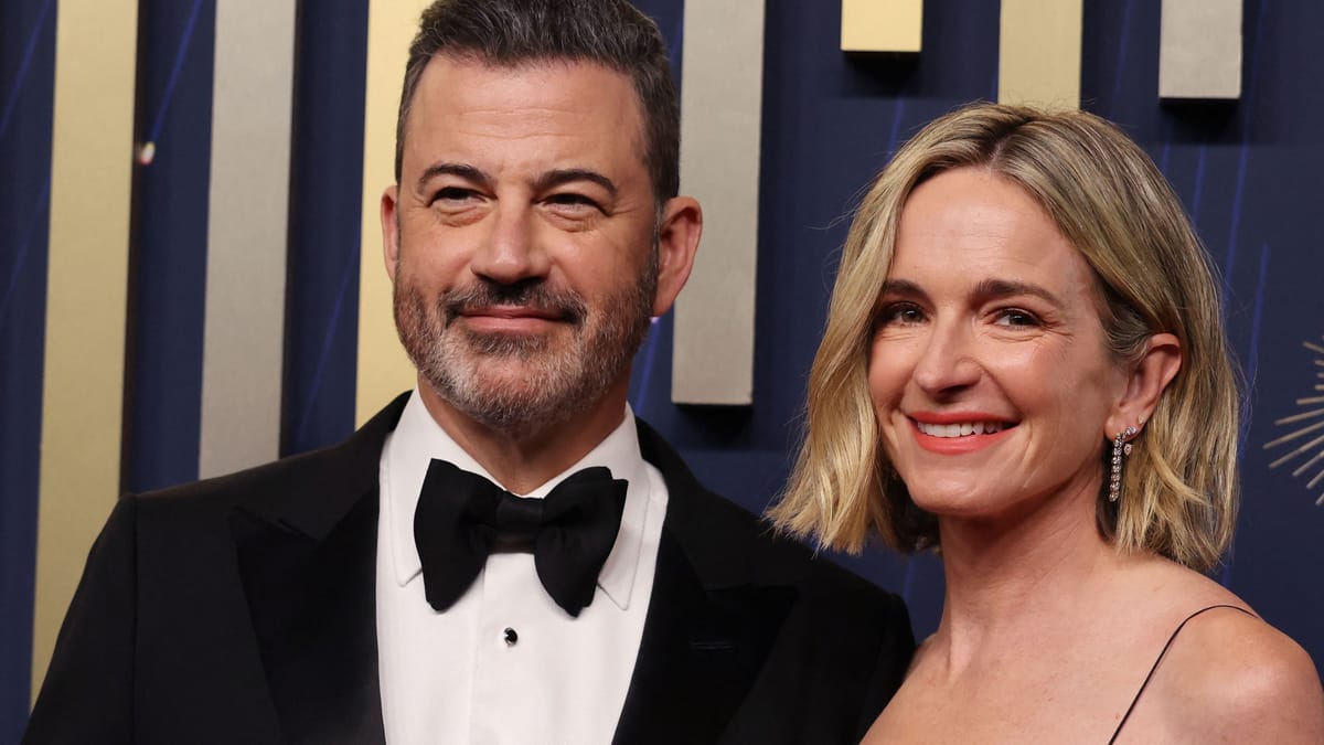 Jimmy Kimmel: Late-Night-Show kehrt zurück