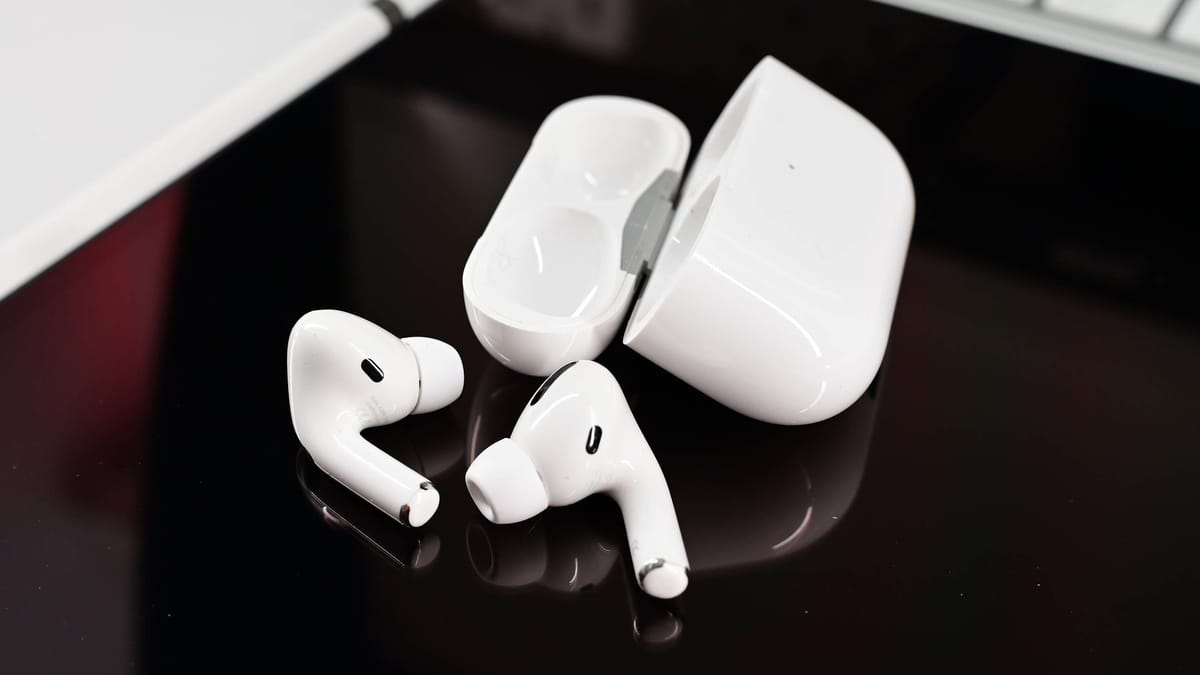 Yeni iPhone özelliği AirPod kullanıcılarının hayatını kolaylaştırıyor
