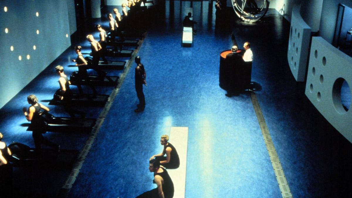 "Gattaca" mit Uma Thurman: Am Mittwoch im TV auf ZDF Neo