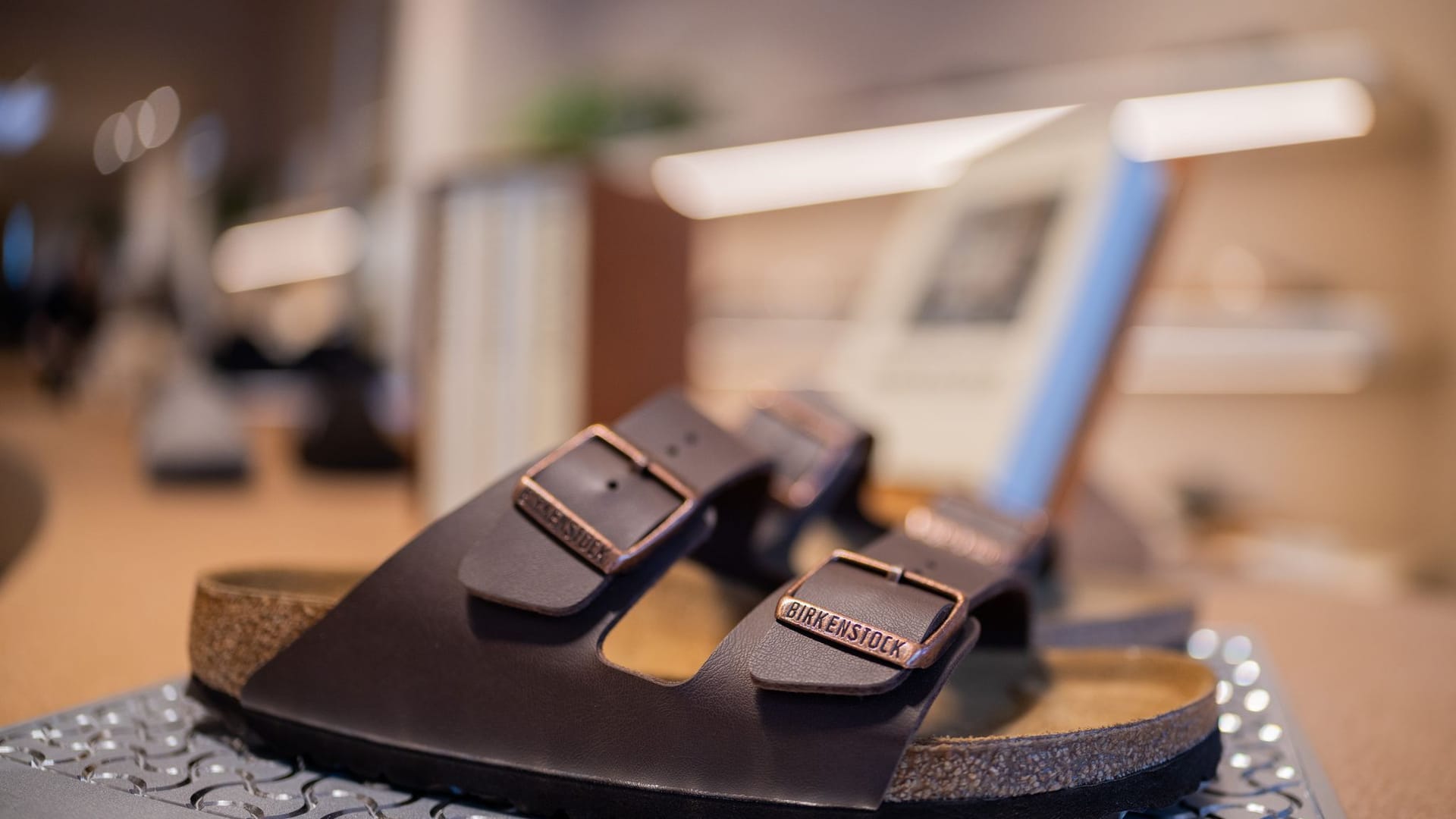 Birkenstock Birkenstock