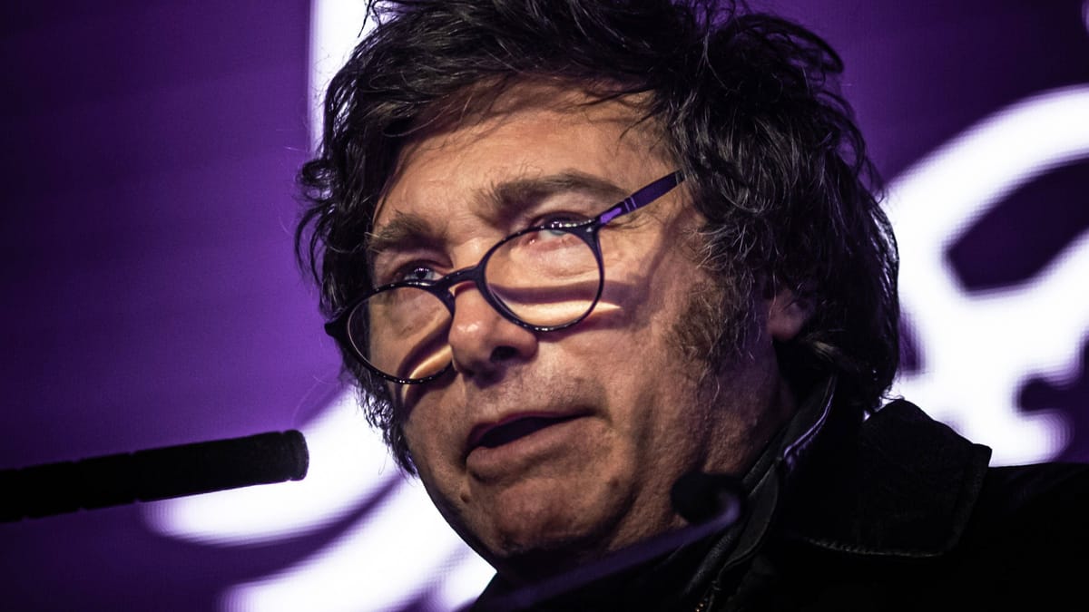 Argentinien: Javier Milei erleidet Schlappe bei Wahlen in Buenos Aires