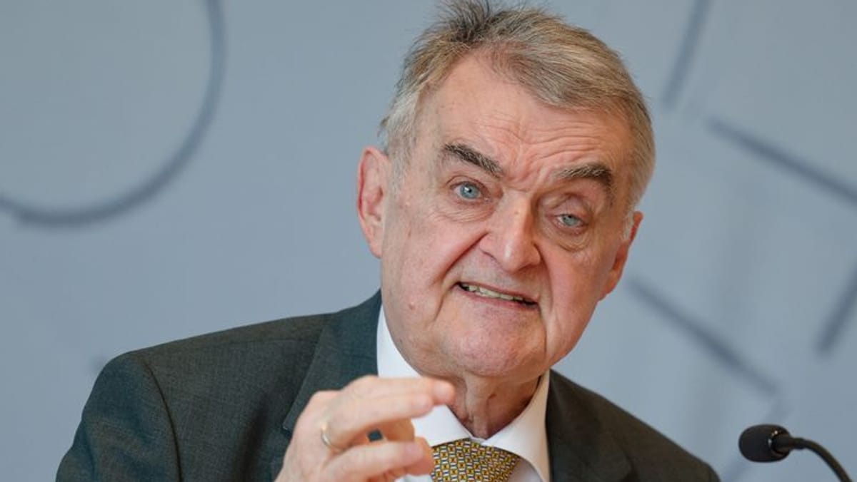 NRW plant eine Milliarde Euro für Modernisierung von Polizeigebäuden ein