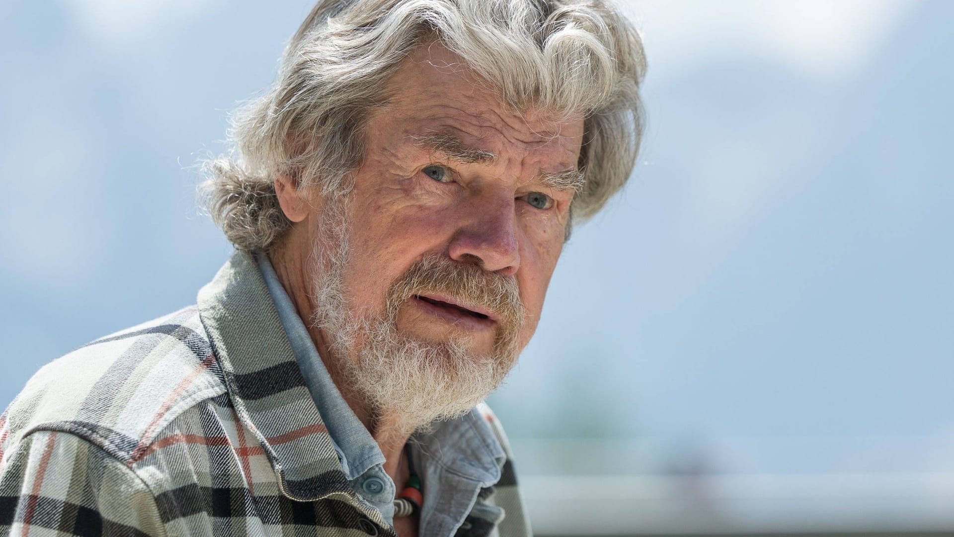 Bergsteiger-Legende Reinhold Messner in Österreich (Archivbild): Der 81-Jährige kritisiert unerfahrene Ausflügler. Bergsteiger-Legende Reinhold Messner in Österreich (Archivbild): Der 81-Jährige kritisiert unerfahrene Ausflügler.