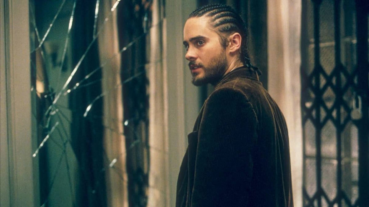 "Panic Room": Thriller bald im TV