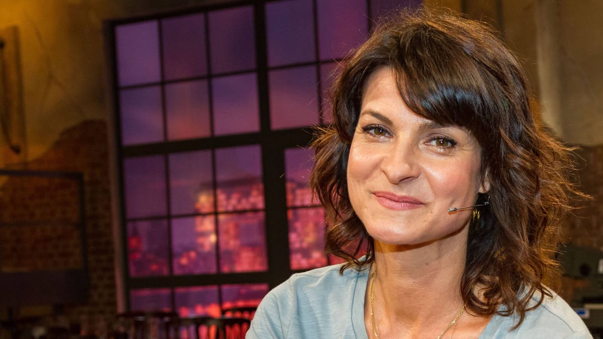 Marlene Lufen: "Mein ganzes Leben lang leide ich unter Verstopfung"