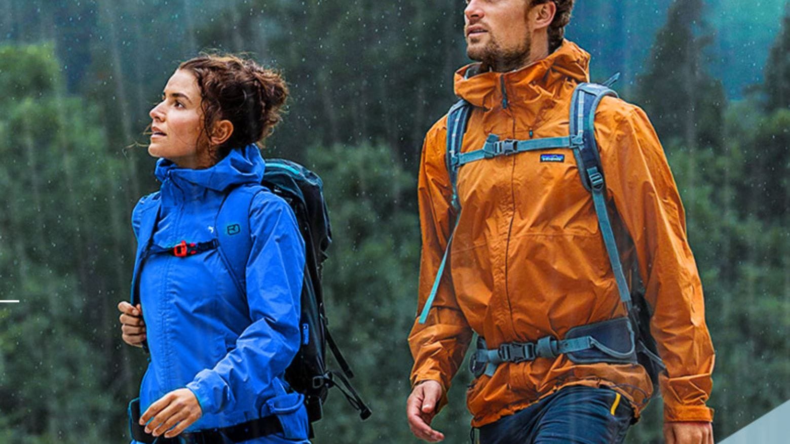 Bei Amazon bekommen Sie heute eine Regenjacke mit 8.000 Millimeter Wassersäule im Angebot. Bei Amazon bekommen Sie heute eine Regenjacke mit 8.000 Millimeter Wassersäule im Angebot.