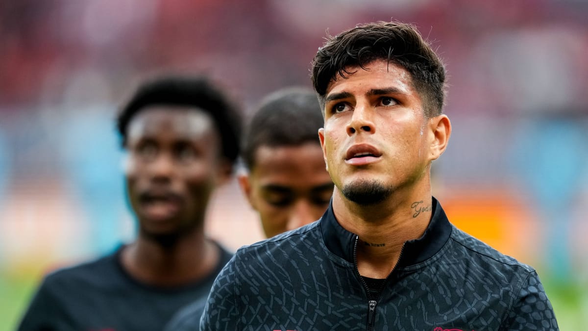 Deadline Day in der Bundesliga: Leverkusen gibt Hincapié an Arsenal ab
