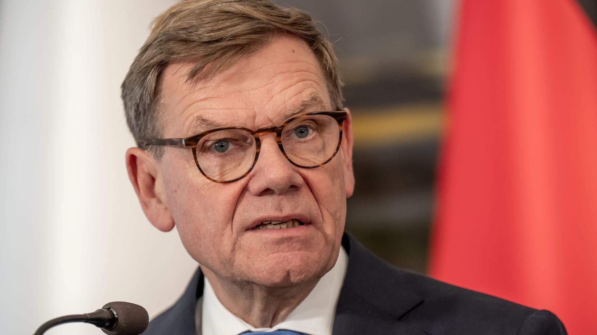 Außenminister Wadephul in Polen Außenminister Wadephul in Polen