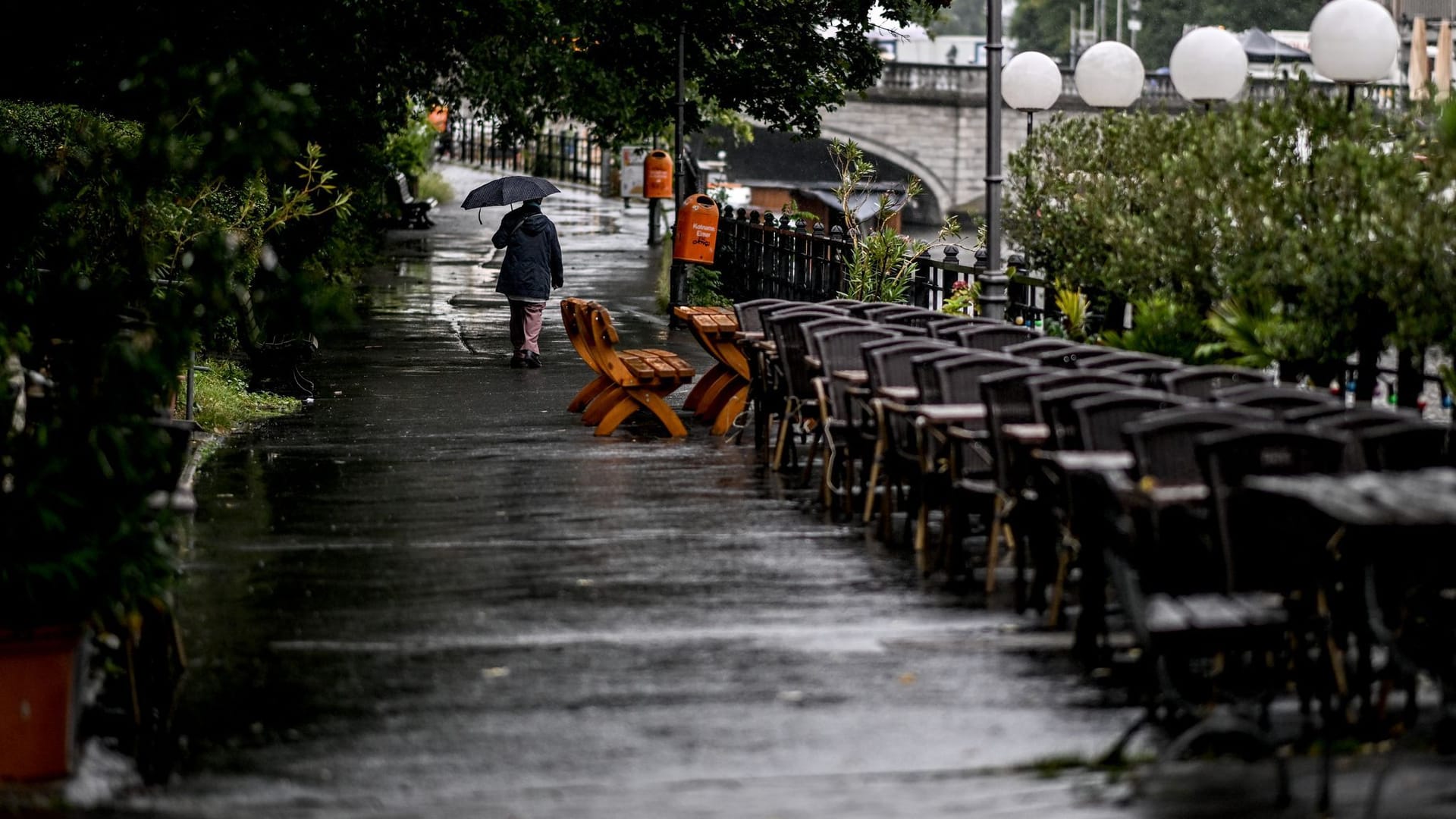 Wetterpatenschaften werden wieder vergeben Wetterpatenschaften werden wieder vergeben