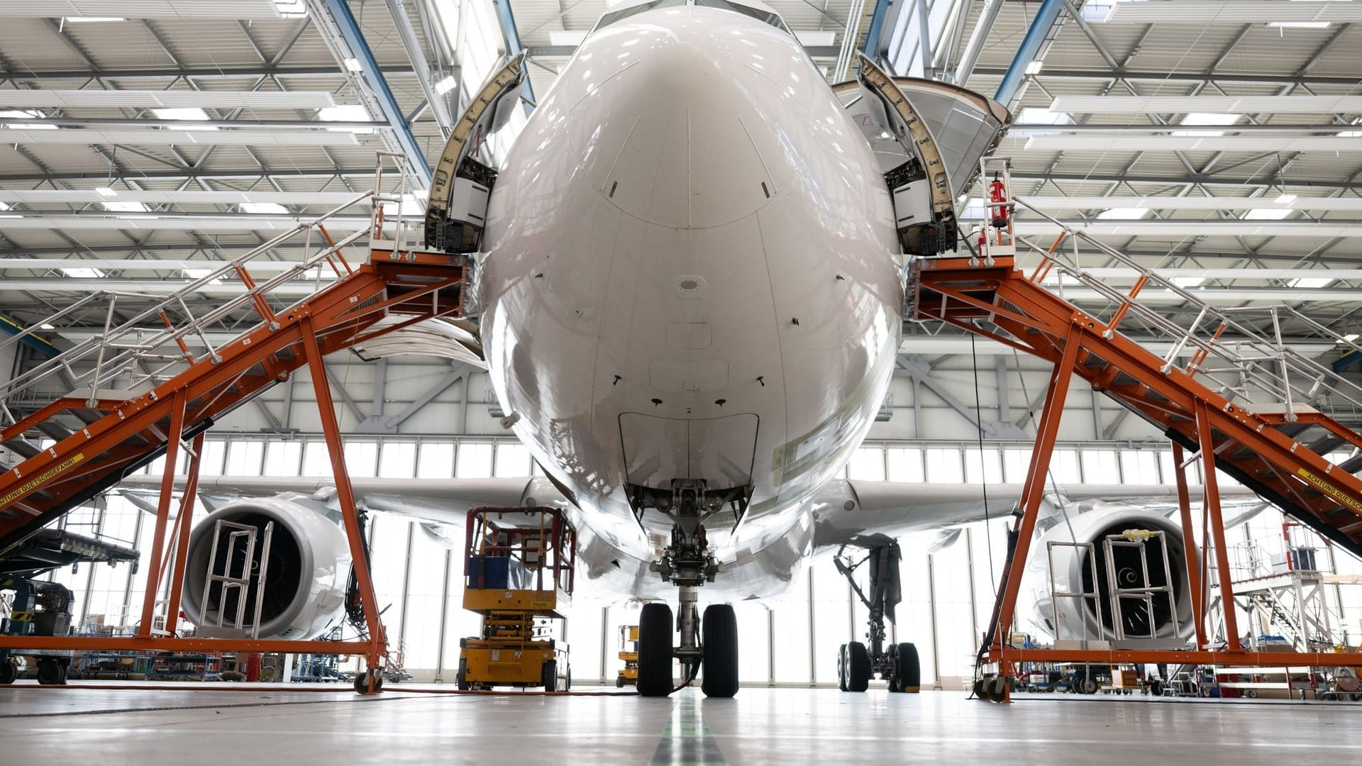 Elbe Flugzeugwerke Elbe Flugzeugwerke