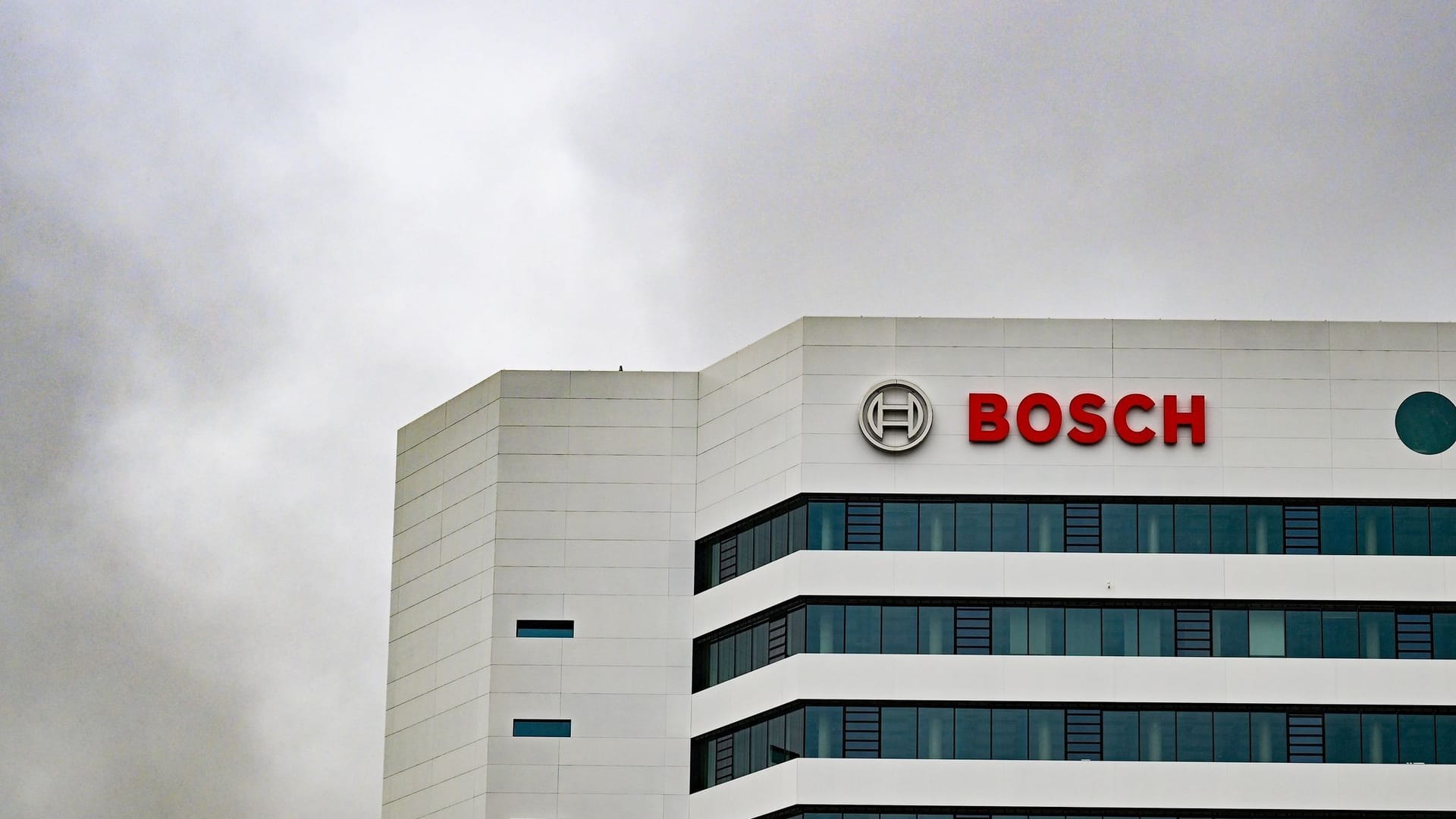 Bosch gibt Stellenabbau bekannt Bosch gibt Stellenabbau bekannt