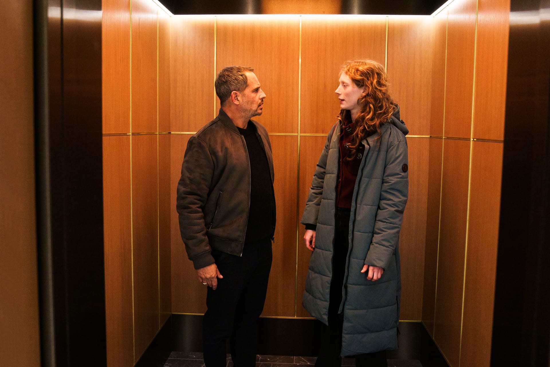 Moritz Bleibtreu und Dana Herfurth: Die Serie "Call My Agent Berlin" ist auf Disney+ abrufbar. Moritz Bleibtreu und Dana Herfurth: Die Serie "Call My Agent Berlin" ist auf Disney+ abrufbar.