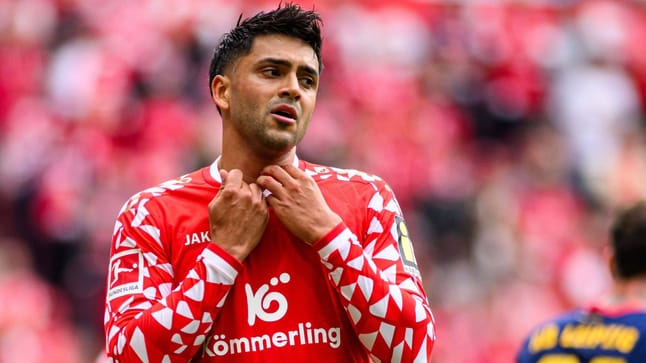 Mainz - Zrinjski | Conference League | Liveticker