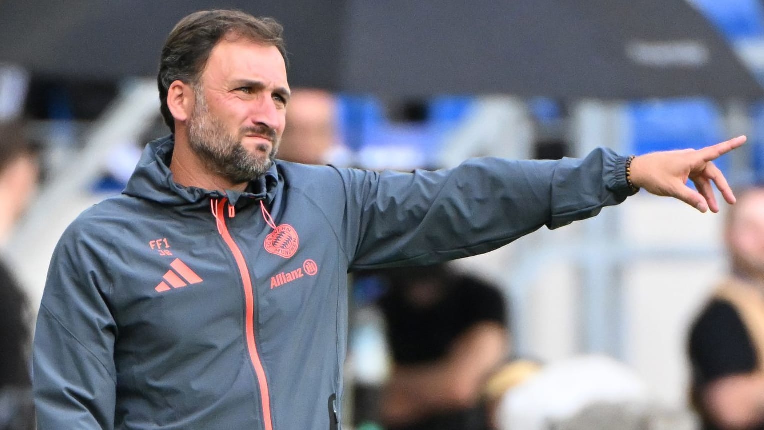 José Barcala José Barcala