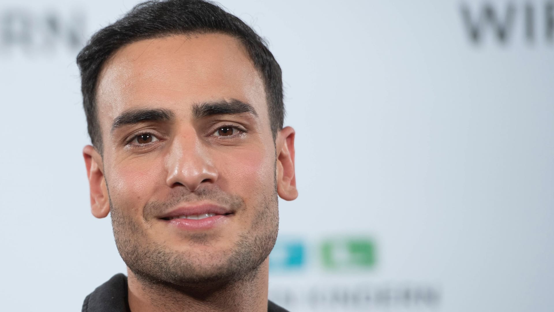 Timur Ülker: Der Schauspieler musste im Krankenhaus behandelt werden.