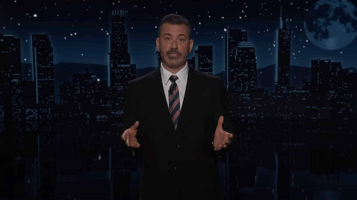 Jimmy Kimmel zurück: Sein TV-Comeback trifft Donald Trump ins Mark