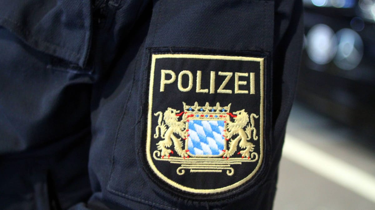 Bayern: Bundeswehrsoldat angegriffen – Staatsschutz ermittelt